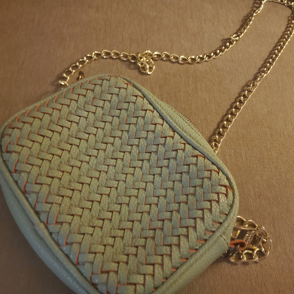 Steven madden crossbody